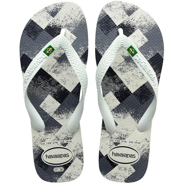 Havaianas Brasil Fresh Erkek Parmak Arası Terlik 4145745-4108