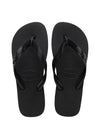 HAVAIANAS Top FC Black Terlik 4000029-0090E