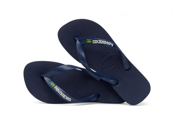 Havaianas Brasil Logo Unisex Parmak Arası Terlik 4110850-0555
