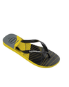 HAVAIANAS Trend Citrus Yellow/black Erkek Terlik 4103358-4426