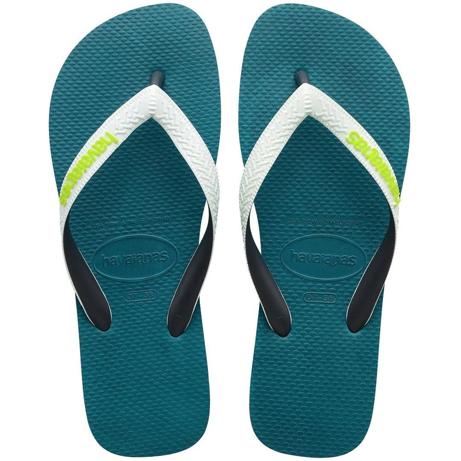 Havaianas Top Mix FC Erkek Parmak Arası Terlik 4115549-1832
