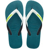 HAVAIANAS Top Mix FC Vibe Green 4115549-1832