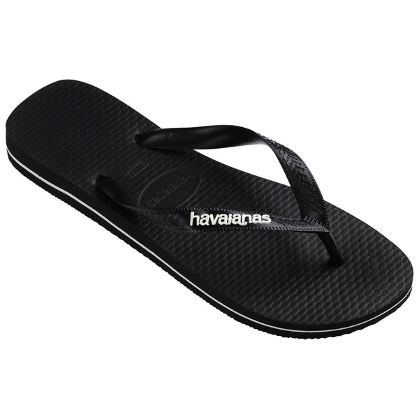 Havaianas Logo Filete FC Erkek Parmak Arası Terlik 4108555-4058