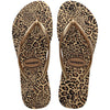 Havaianas Slim Animals Kadın Parmak Arası Terlik 4103352-9877