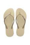 Havaianas Slim Sparkle II Kadın Parmak Arası Terlik 4146093-0154