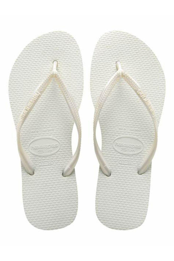 HAVAIANAS Slim FC Terlik 4000030-0001