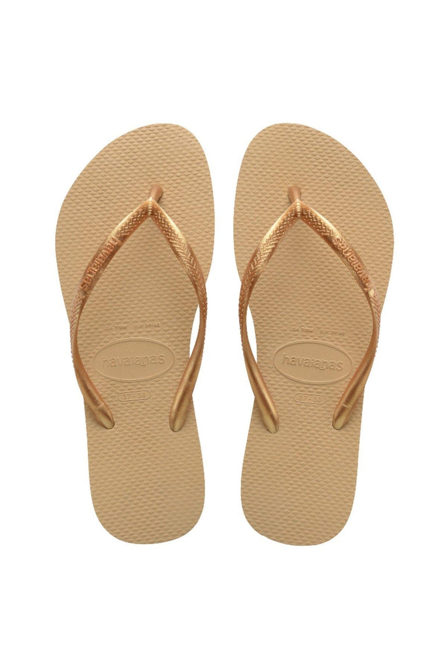 Havaianas Slim FC Kadın Parmak Arası Terlik 4000030-0570