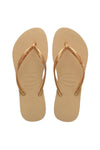 Havaianas Slim FC Kadın Parmak Arası Terlik 4000030-0570