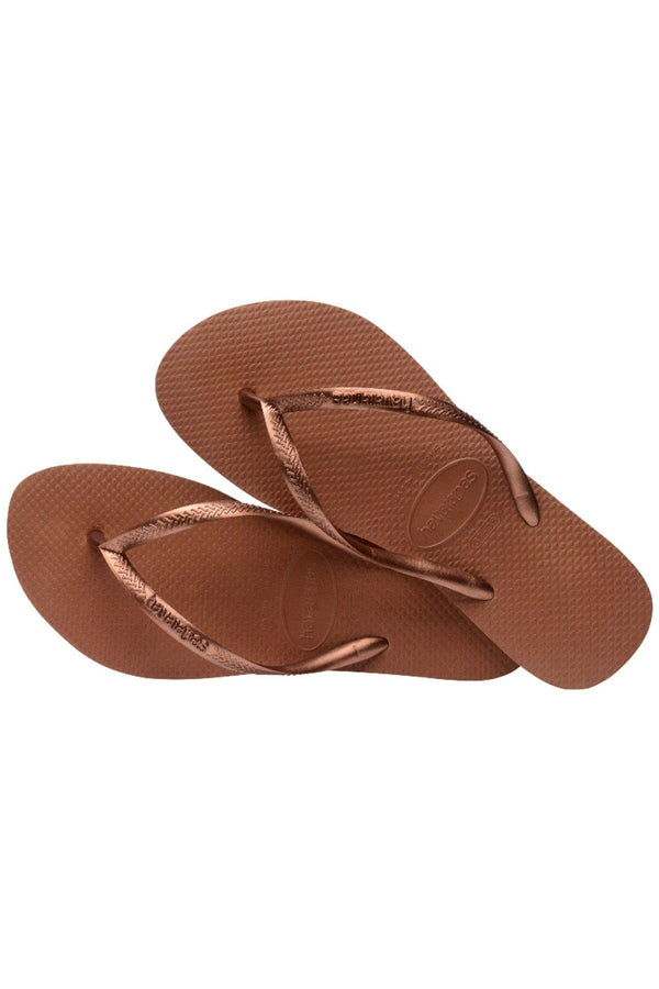 Havaianas Slim FC Kadın Parmak Arası Terlik 4000030-9385