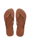 Havaianas Slim FC Kadın Parmak Arası Terlik 4000030-9385