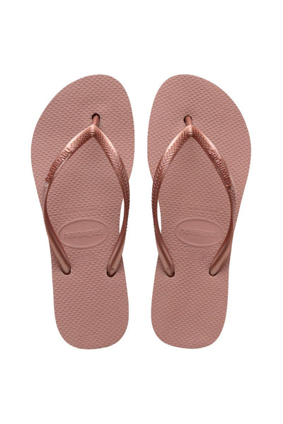 Havaianas Slim Platform FC Kadın Parmak Arası Terlik 4144537-3544