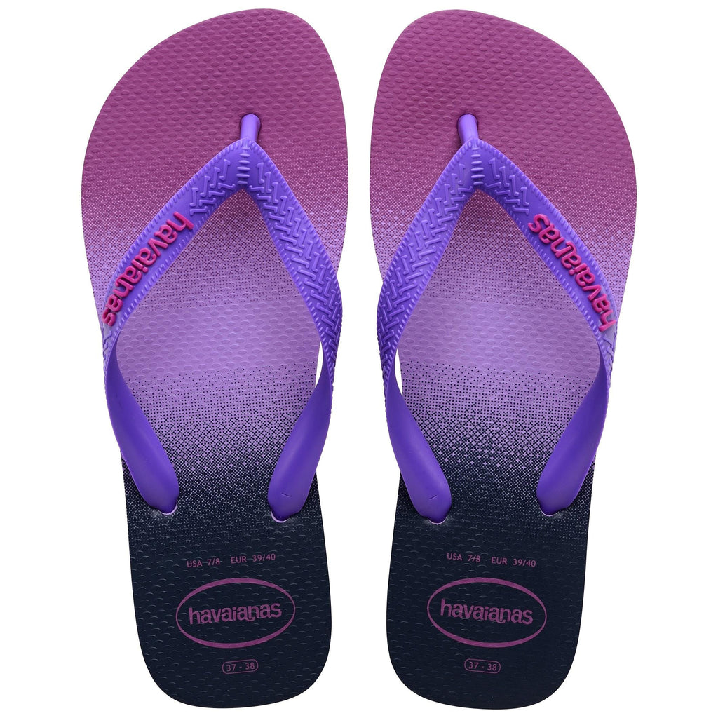 HAVAIANAS Top Fashion Prisma Purple 4137258-1801