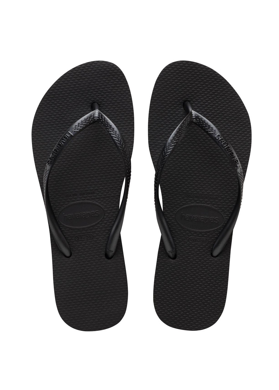Havaianas Slim Platform FC Kadın Parmak Arası Terlik 4144537-0090