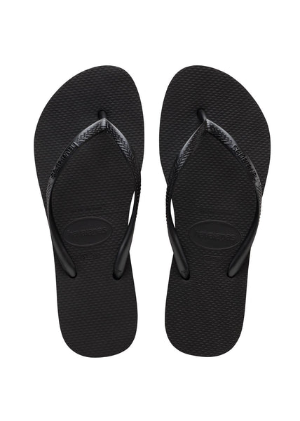 Havaianas Slim Platform FC Kadın Parmak Arası Terlik 4144537-0090