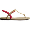 HAVAIANAS You Paraty Sand Grey 4147152-0154