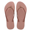 HAVAIANAS Slim Sparkle II FC Terlik 4146937-3544