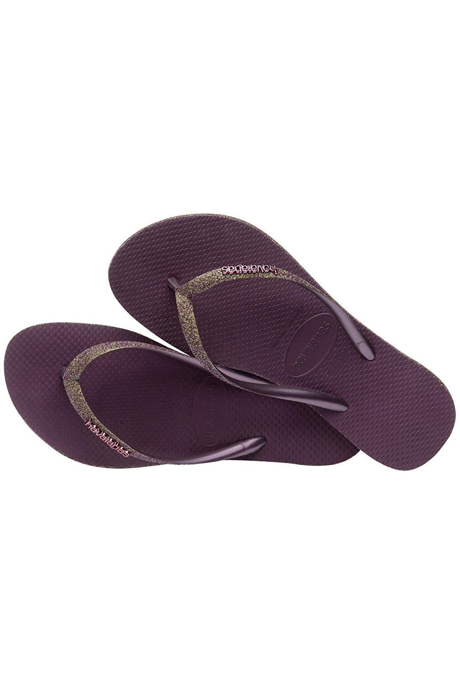Havaianas Slim Sparkle II FC Kadın Parmak Arası Terlik 4146937-2967