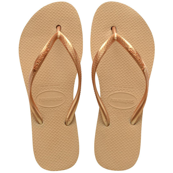 Havaianas Slim Platform FC Kadın Parmak Arası Terlik 4144537-0570