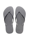 HAVAIANAS Slim Sparkle ME FC Terlik 4146093-5178