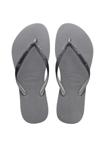 Havaianas Slim Sparkle II Kadın Parmak Arası Terlik 4146093-5178