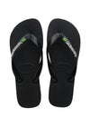 HAVAIANAS Brazil Logo FC Terlik 4110850-1069