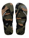 Havaianas Top Camu Erkek Parmak Arası Terlik 4141398-0869