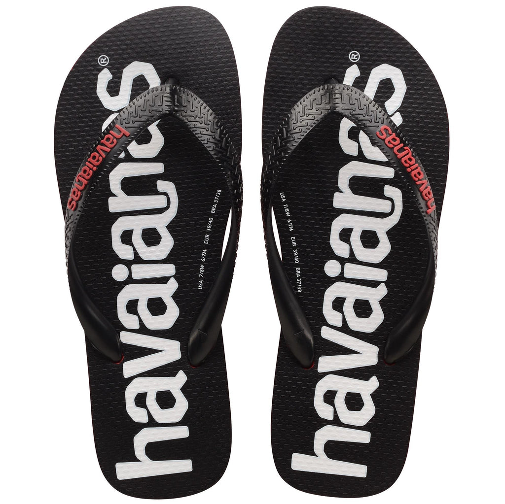 Havaianas Top Logomania II Erkek Parmak Arası Terlik 4145741-2090