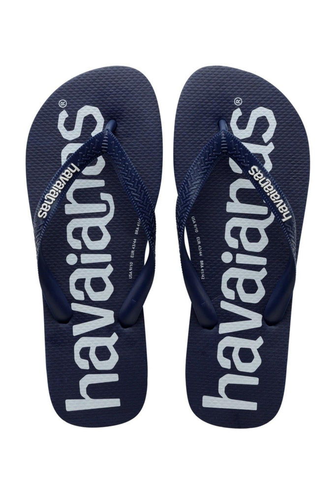 Havaianas Top Logomania Erkek Parmak Arası Terlik 4144264-0555