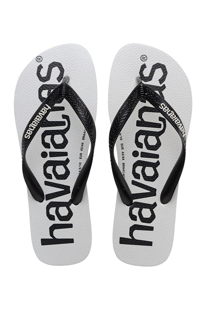 Havaianas Top Logomania Erkek Parmak Arası Terlik 4144264-1069