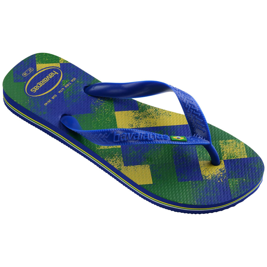 Havaianas Brasil Fresh Erkek Parmak Arası Terlik 4145745-2711