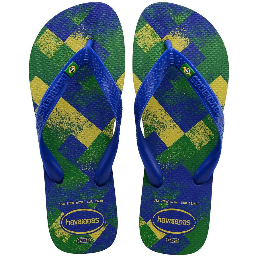 Havaianas Brasil Fresh Erkek Parmak Arası Terlik 4145745-2711