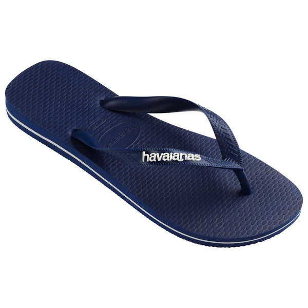 Havaianas Logo Filete FC Erkek Parmak Arası Terlik 4108555-0306