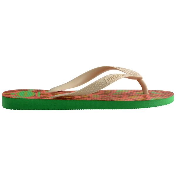 Havaianas Top Animals Kadın Parmak Arası Terlik 4132920-2715