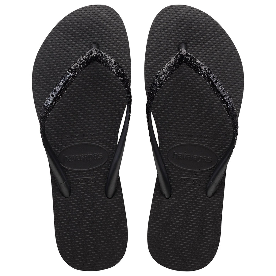 Havaianas Slim Glitter II Kadın Parmak Arası Terlik 4146975-4057
