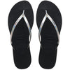 Havaianas You Metallic FC Kadın Parmak Arası Terlik 4135102-0074