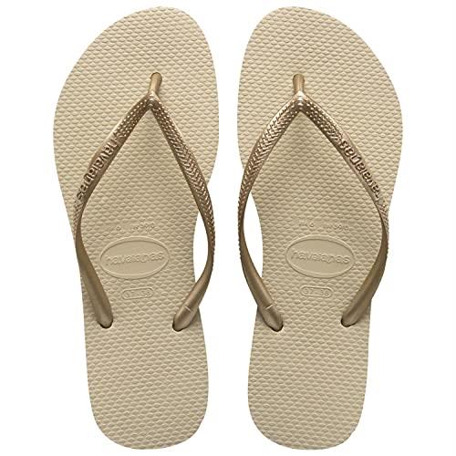 Havaianas Slim FC Kadın Parmak Arası Terlik 4000030-2719