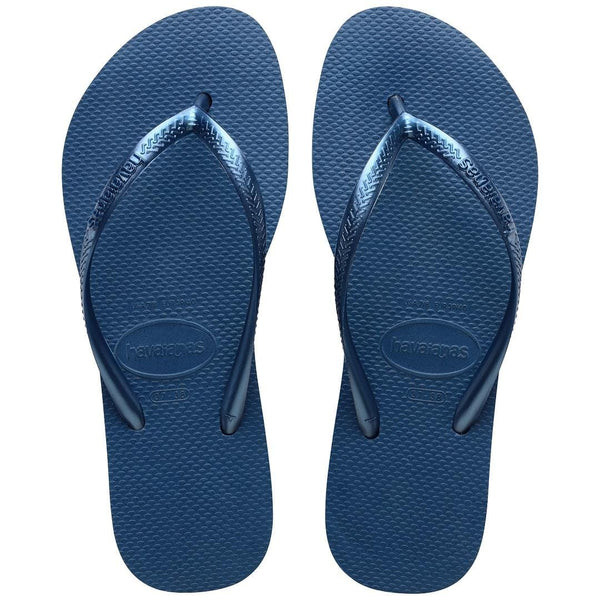Havaianas Slim Platform FC Kadın Parmak Arası Terlik 4144537-1803