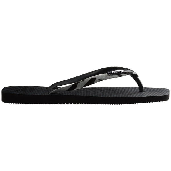 Havaianas Square Velvet Kadın Parmak Arası Terlik 4148277-0090