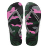Havaianas Top Camu Erkek Parmak Arası Terlik 4141398-0090