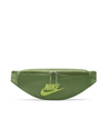 Nike Waistpack Heritage Yeşil Unisex Bel Çantası