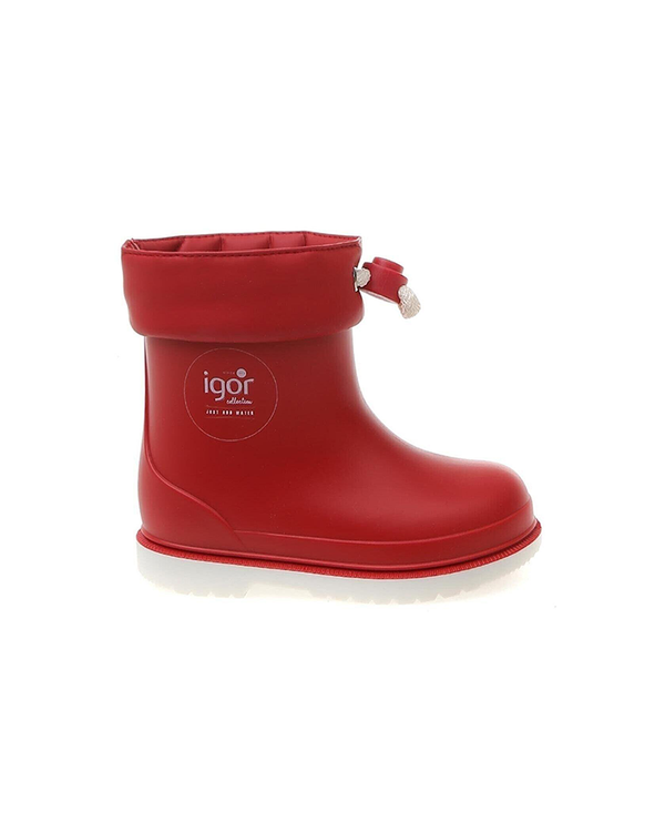 IGOR Bimbi Nautico Çocuk Yağmur Çizmesi W10225-005
