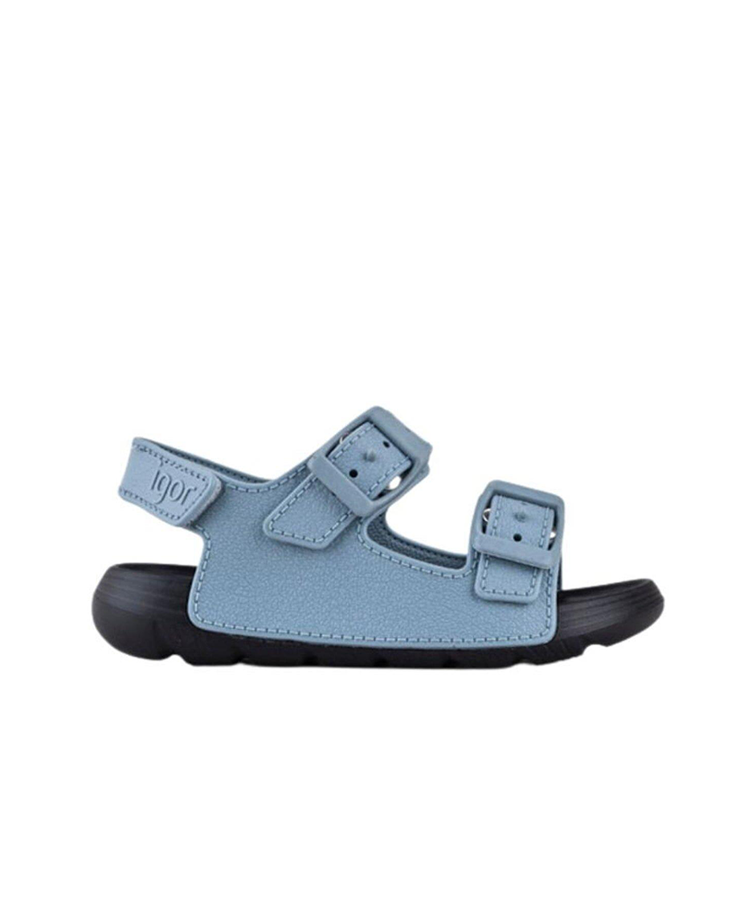IGOR Maui Mavi Çocuk Sandalet S10297-047