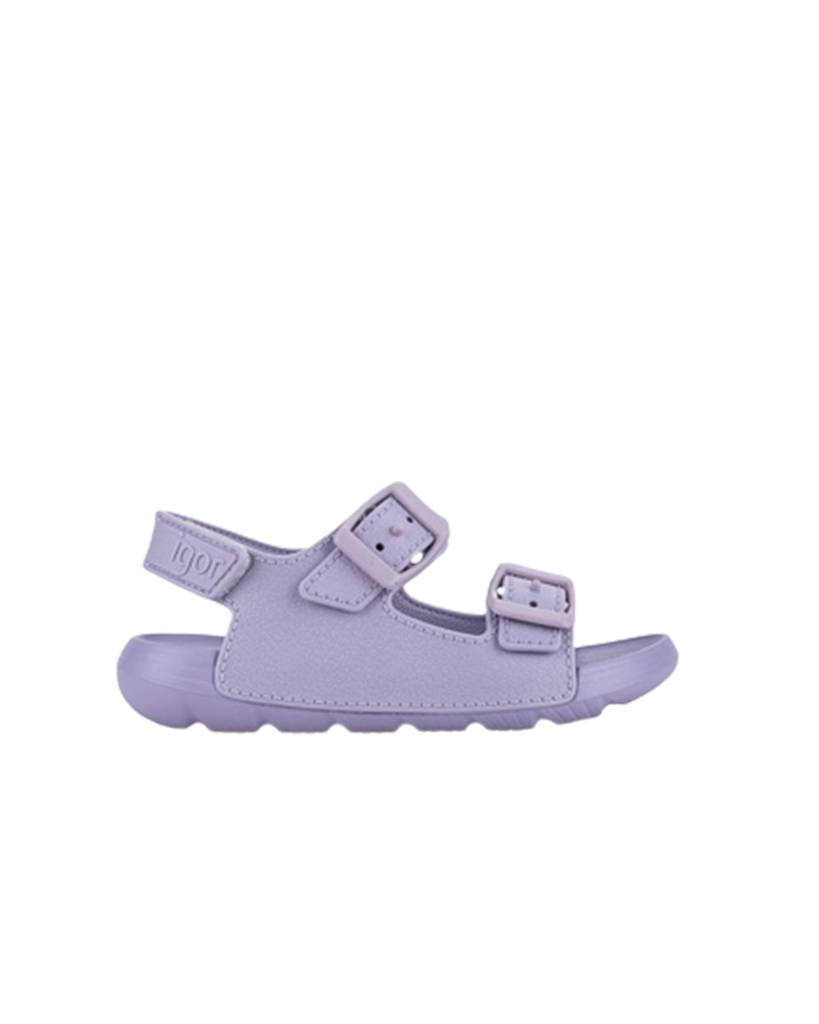 IGOR Maui Lila Çocuk Sandalet S10313-018