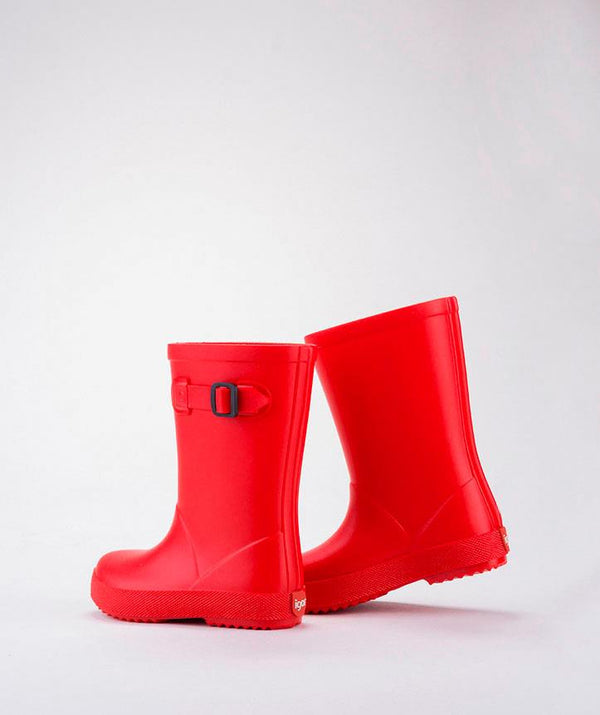 IGOR Splash Euri Çocuk Yağmur Çizmesi W10256-005