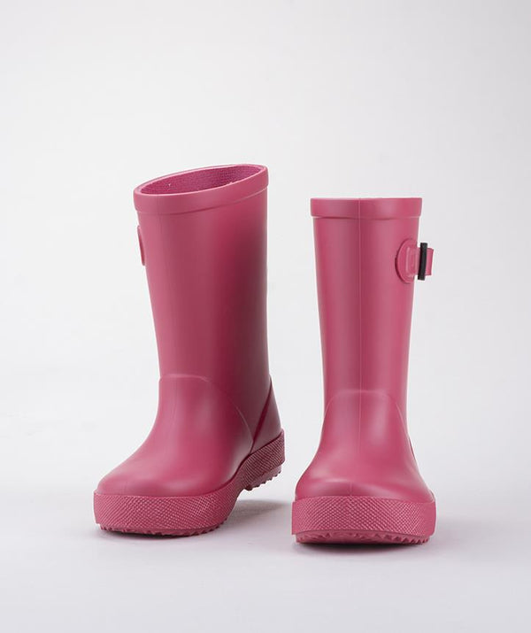 IGOR Splash Euri Çocuk Yağmur Çizmesi W10256-133