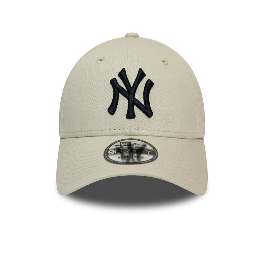 NEW ERA League Essential 940 Neyyan Stn 3 Bej Şapka 12380590