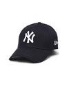 NEW ERA 39THIRTY LEAGUE BASIC NEYYAN NAVY/WHITE Unisex Şapka 10145636