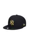 NEW ERA Erkek Şapka Metallic Logo 9Fıft S/M 60222372