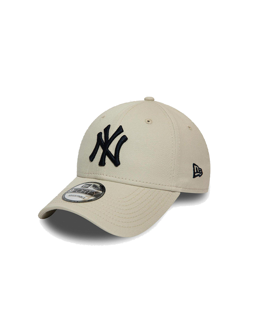 NEW ERA League Essential 940 Neyyan Stn 3 Bej Şapka 12380590