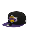 NEW ERA NBA 9Fifty Nos 950 LosLak Siyah Şapka 12122724
